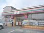 コンビニ　セブンイレブン草津追分町店（コンビニ）まで500m