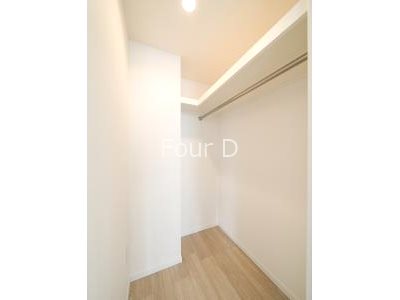 収納　内見予約受付中、お気軽にお問い合わせください。