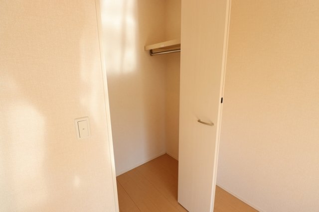 収納　こまごまとしたものを収納できそうですね