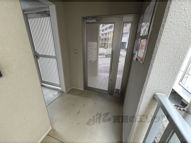 ロビー　ロビー