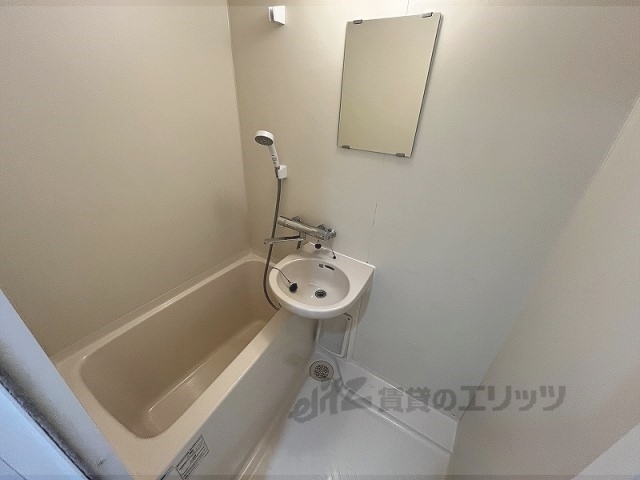 バス・シャワールーム　ユニットバス