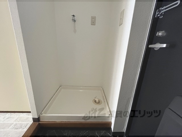 その他部屋・スペース　洗濯機置場