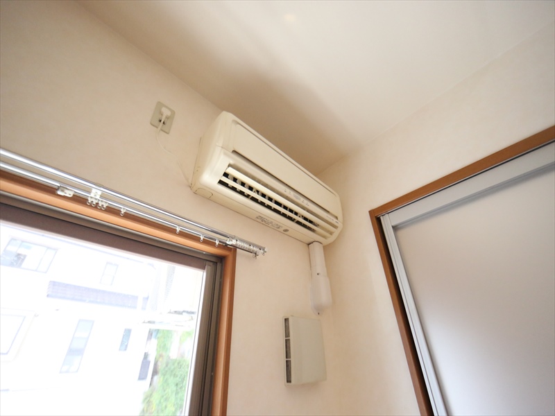その他　エアコン