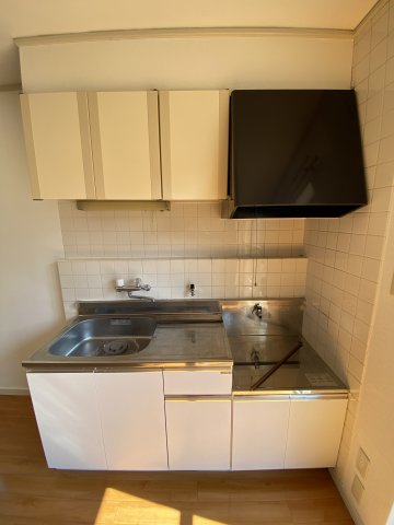 キッチン　※他部屋参照※