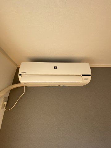 その他設備　※他部屋参照※