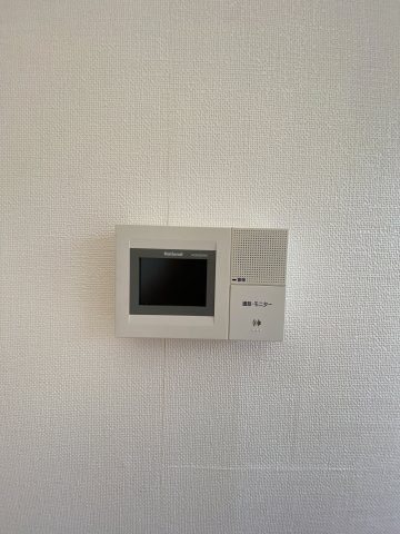 セキュリティ　※他部屋参照※