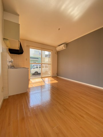 居室・リビング　※他部屋参照※