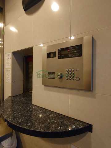 セキュリティ　プラウドフラット三軒茶屋