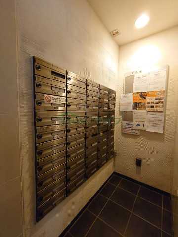 その他共有部分　プラウドフラット三軒茶屋