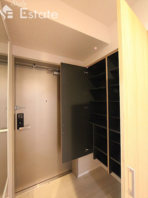 その他　シューズボックス