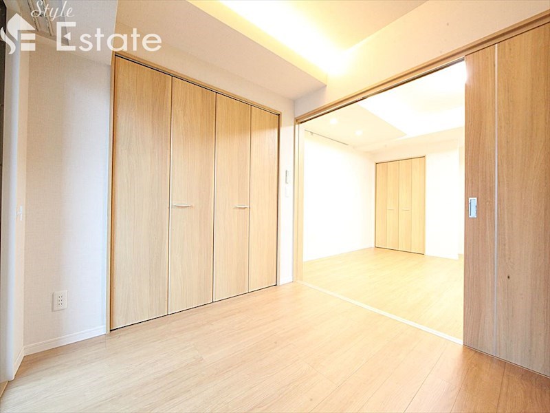 その他部屋・スペース　内装