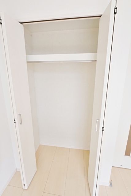 収納　★お部屋探しは、タウンハウジング多摩センター店へ★
