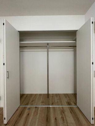 収納　参考写真です