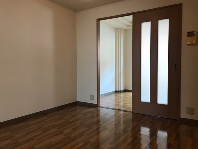 その他部屋・スペース　リビング