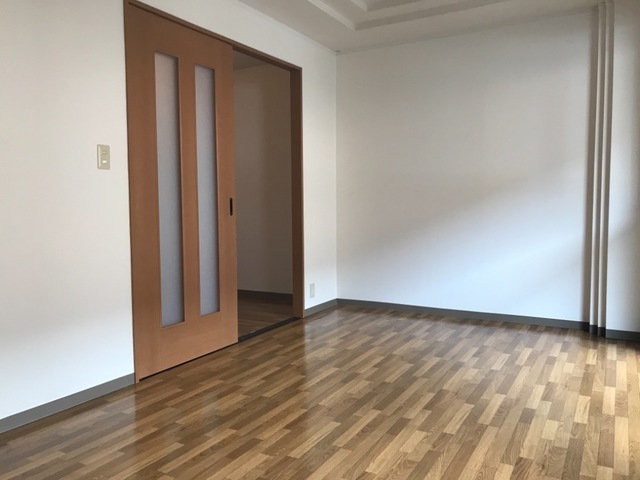 居室・リビング　洋室