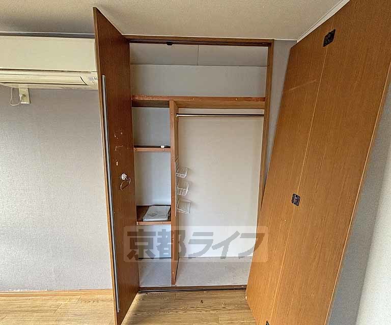 収納　たくさん入ります