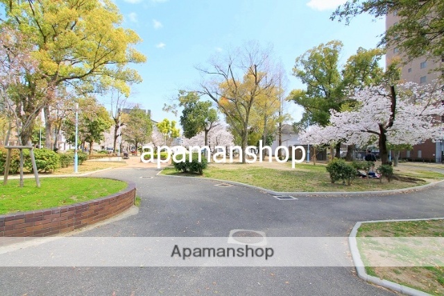 公園　東小橋公園（公園）まで180m