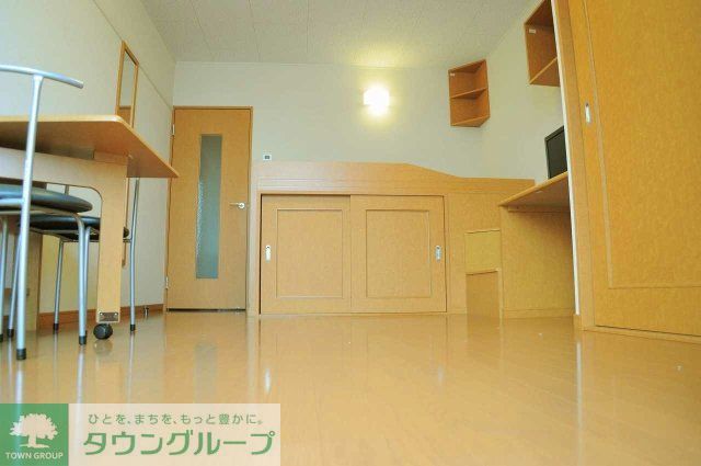 居室・リビング　現況優先