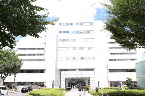 病院　東京都立大塚病院（病院）まで176m