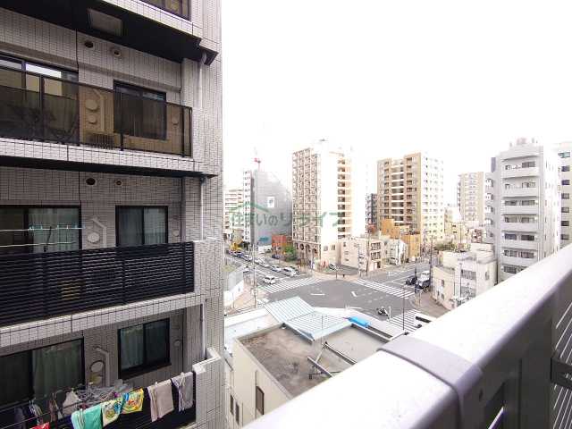 眺望　別間取り参考写真