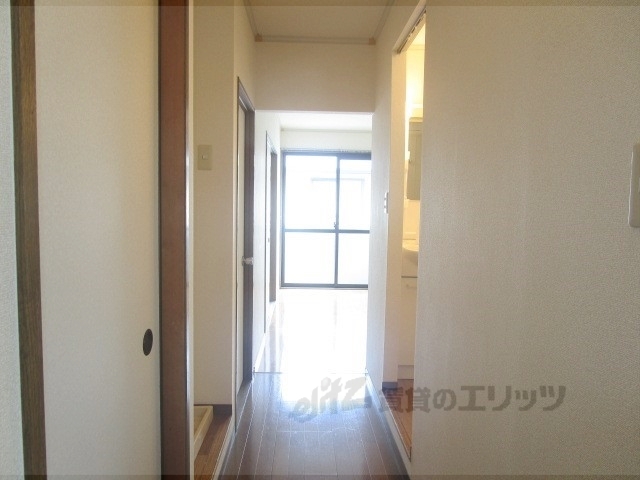 その他部屋・スペース　廊下