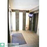 エントランス　部屋探しは株式会社　タウンハウジング　までお気軽にお問合せ…