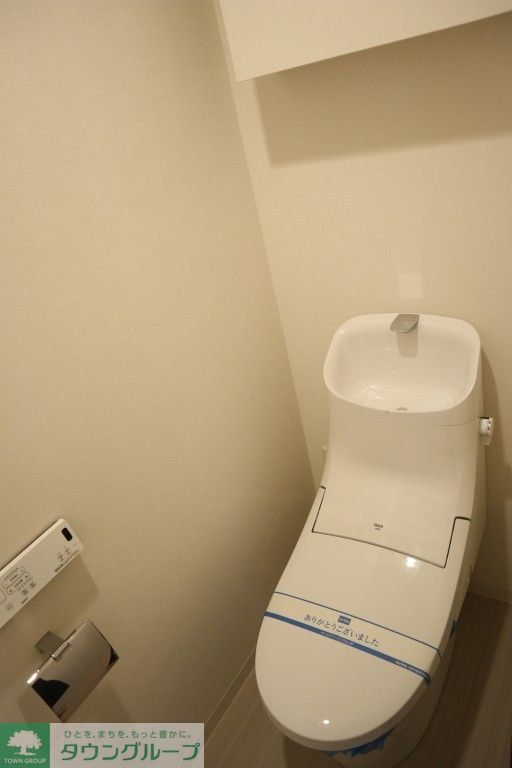 トイレ　【初期費用分割・クレカ対応】一都三県のお部屋探しは2025…