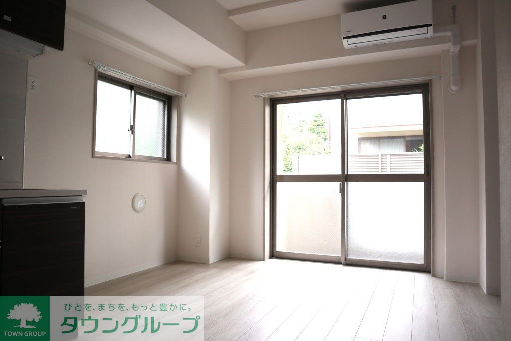 居室・リビング　【初期費用分割・クレカ対応】一都三県のお部屋探しは2025…