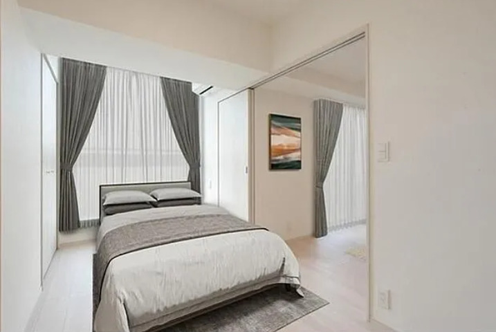 その他部屋・スペース　家具は参考の物になります