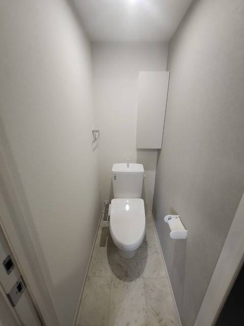 トイレ　同施工参考