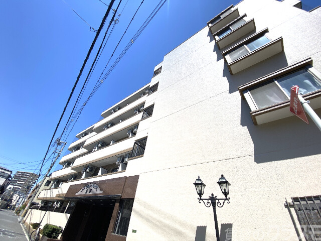 建物外観　人気シリーズのご紹介！