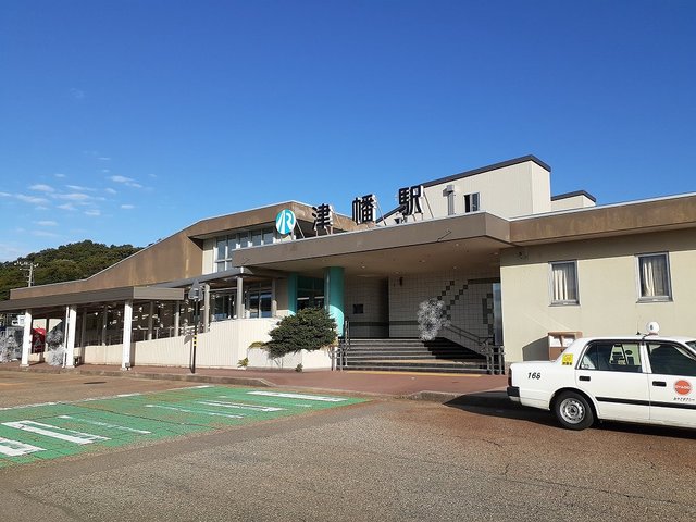 その他　津幡駅（その他）まで2000m