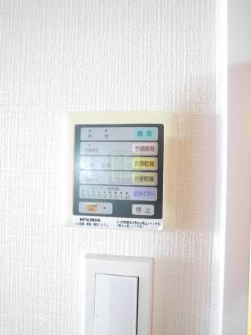 その他設備　フォルトゥナ春日安藤坂 （参考画像）