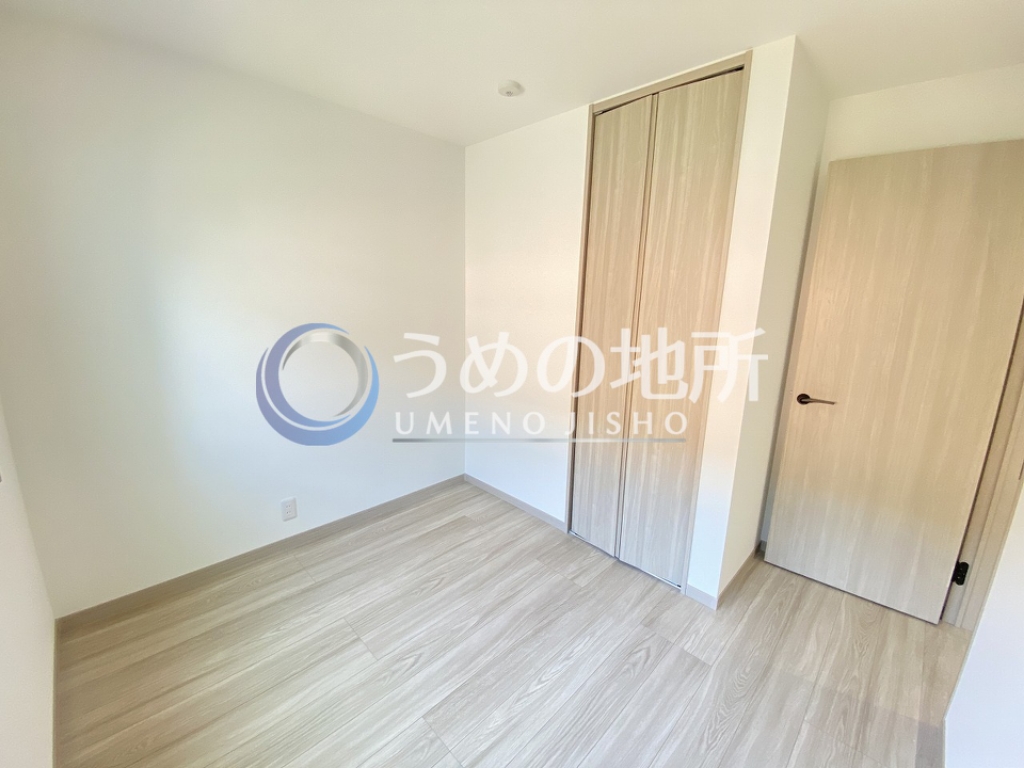 その他部屋・スペース　洋室2-1