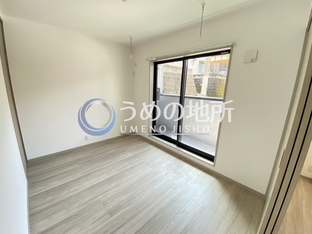 その他部屋・スペース　洋室1-1