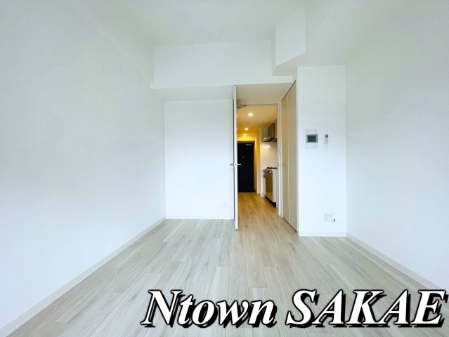 その他　おしゃれな居間です