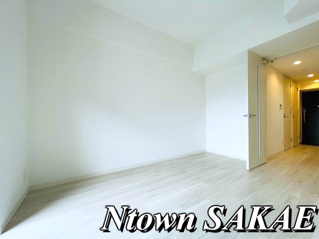 居室・リビング　おしゃれな居間です