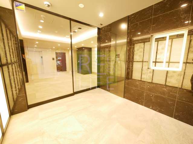 エントランス　リライフ浅草店