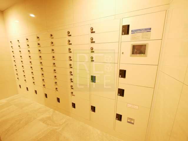 その他共有部分　リライフ浅草店