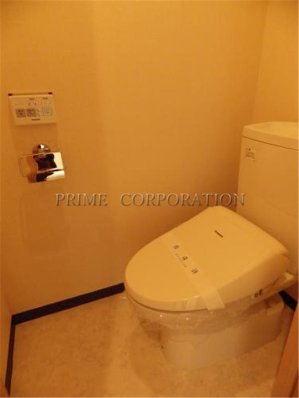 トイレ　※参考写真※