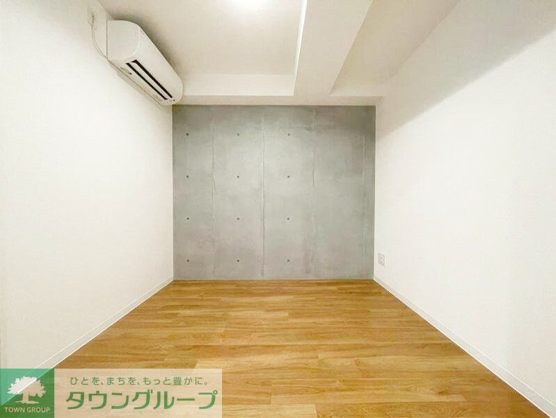 その他設備　エントランス