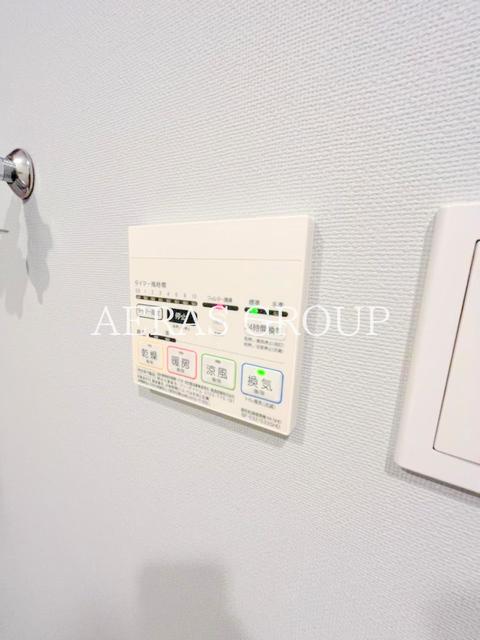 その他設備　別室参考写真