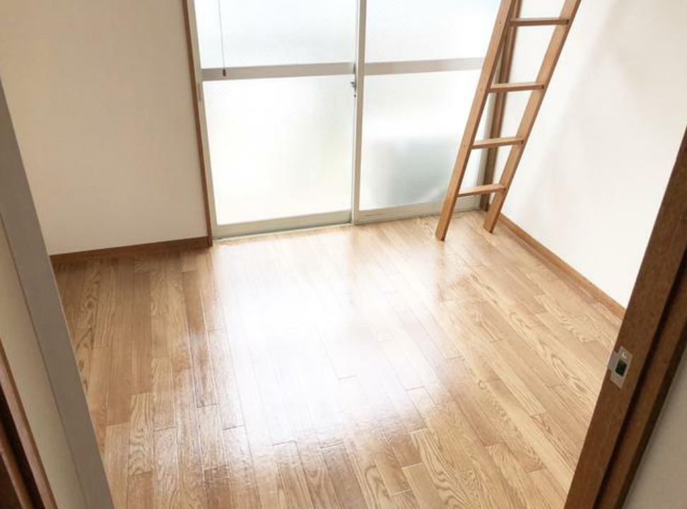 居室・リビング　洋室