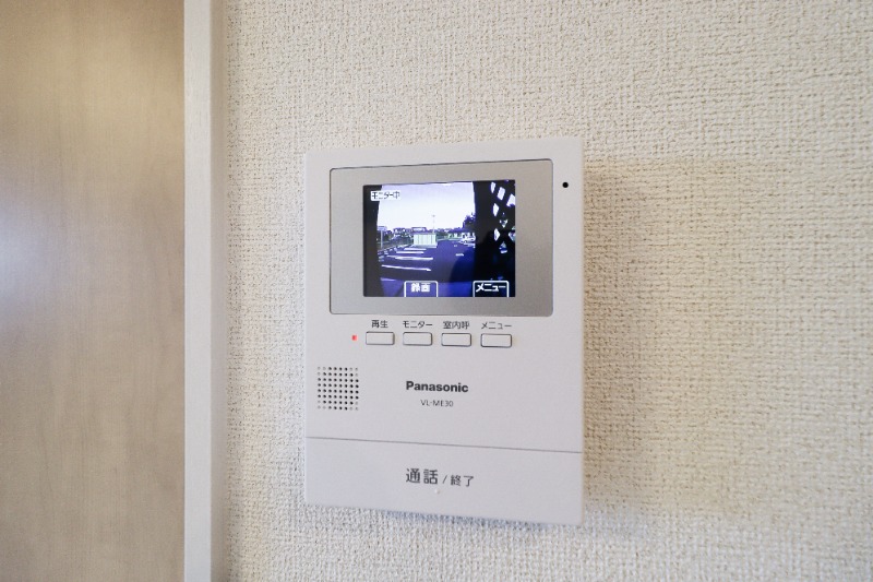 セキュリティ　図面と現状に相違がある場合には現状を優先