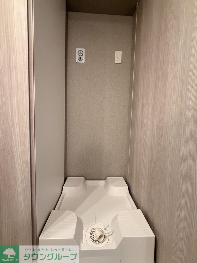 その他設備　お部屋探しはタウンハウジングへ♪