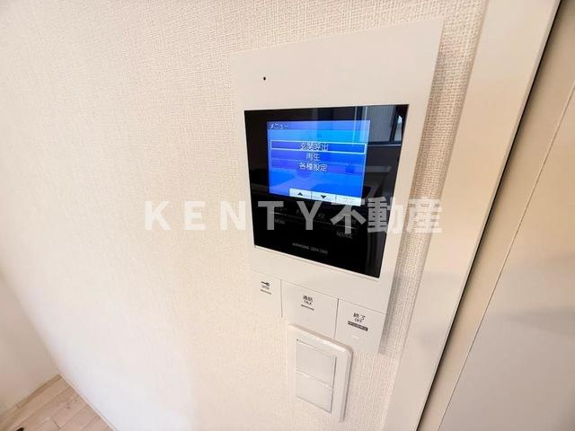 セキュリティ　その他(イメージ)