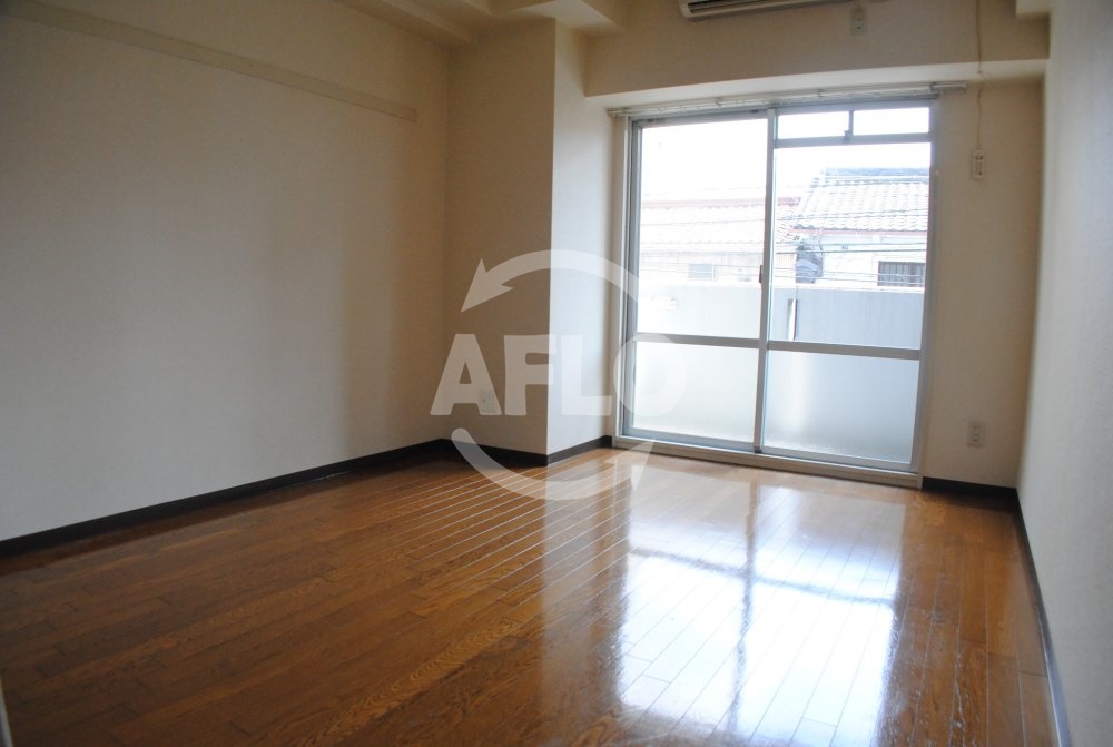 その他　アイディール中之島　洋室