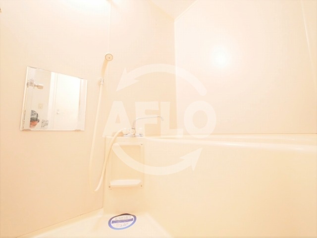 バス・シャワールーム　アイディール中之島　風呂