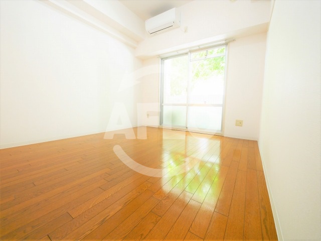 居室・リビング　アイディール中之島　洋室