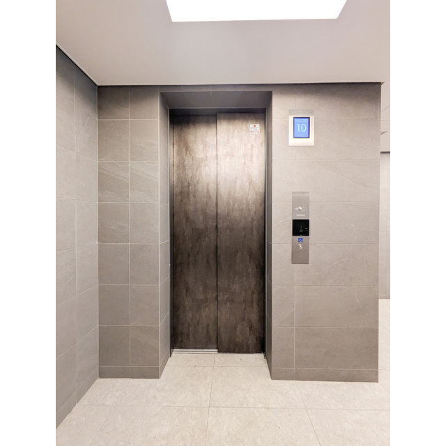 その他共有部分　エレベーター